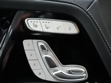 MERCEDES-BENZ G 400d AMG-LINE MAGNO BURMES MULTIBEAM&hellip;