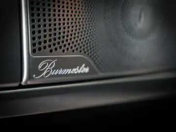 MERCEDES-BENZ G 400d AMG-LINE MAGNO BURMES MULTIBEAM&hellip;