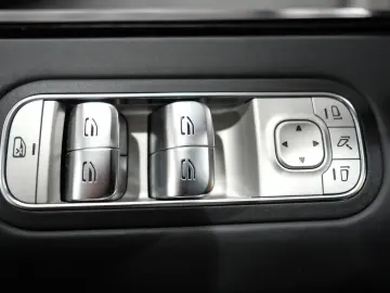 MERCEDES-BENZ G 400d AMG-LINE MAGNO BURMES MULTIBEAM&hellip;