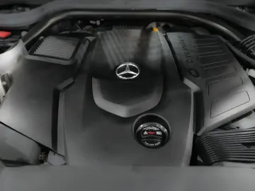 MERCEDES-BENZ G 400d AMG-LINE MAGNO BURMES MULTIBEAM&hellip;