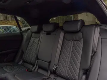 Audi Q8 60 TFSIeS-Line.Matrix.Panoramic.Air Deflector.Towbar