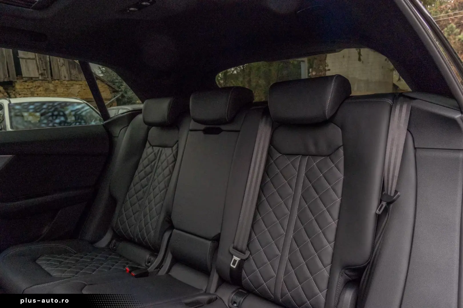 Audi Q8 60 TFSIeS-Line.Matrix.Panoramic.Air Deflector.Towbar