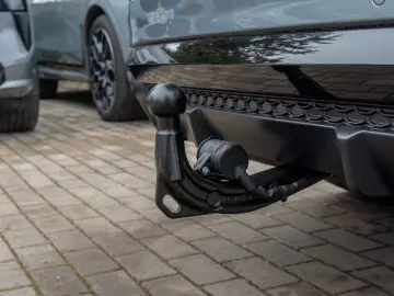 Audi Q8 60 TFSIeS-Line.Matrix.Panoramic.Air Deflector.Towbar