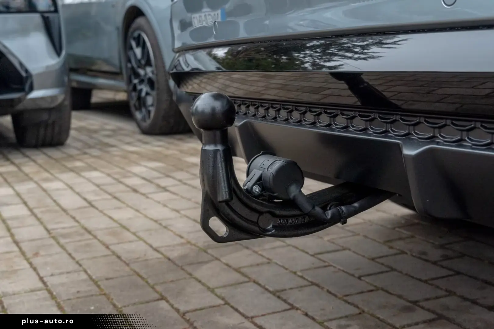 Audi Q8 60 TFSIeS-Line.Matrix.Panoramic.Air Deflector.Towbar