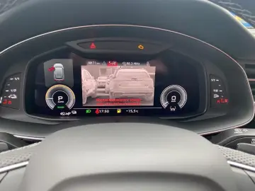 Audi Q8 60 TFSI e quattro EXKLUSIVE FULL