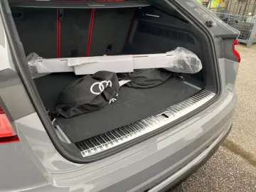 Audi Q8 60 TFSI e quattro EXKLUSIVE FULL