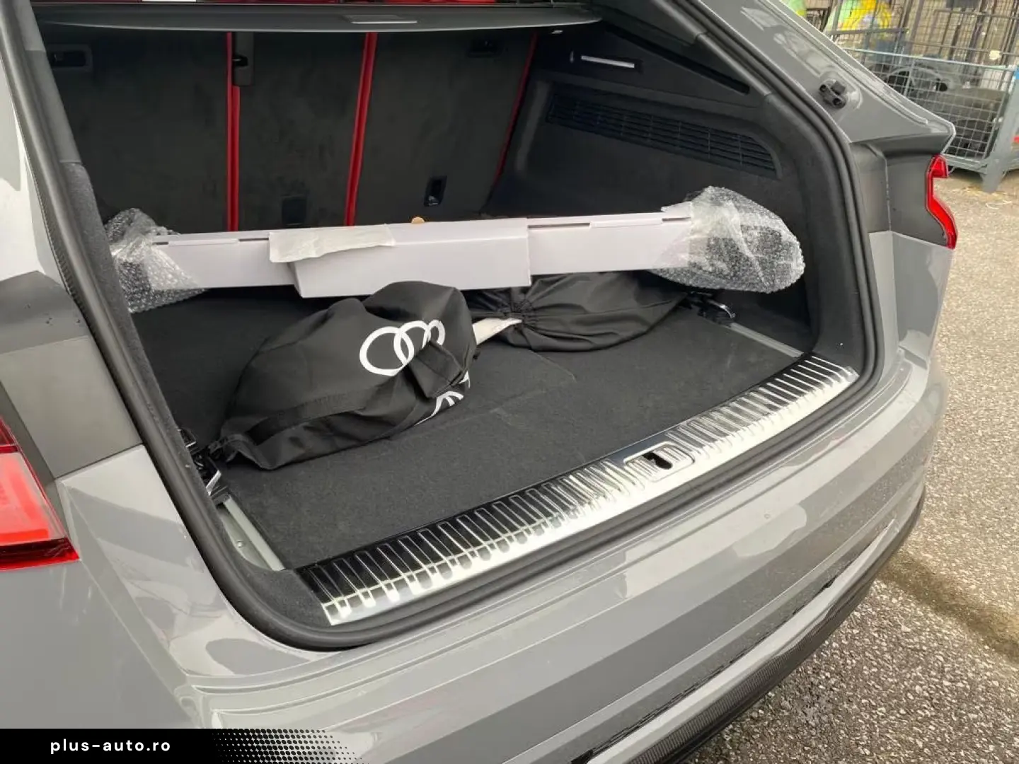 Audi Q8 60 TFSI e quattro EXKLUSIVE FULL