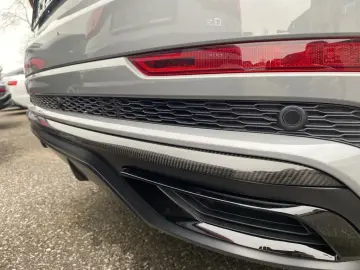 Audi Q8 60 TFSI e quattro EXKLUSIVE FULL