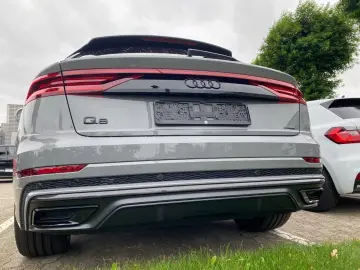 Audi Q8 60 TFSI e quattro EXKLUSIVE FULL