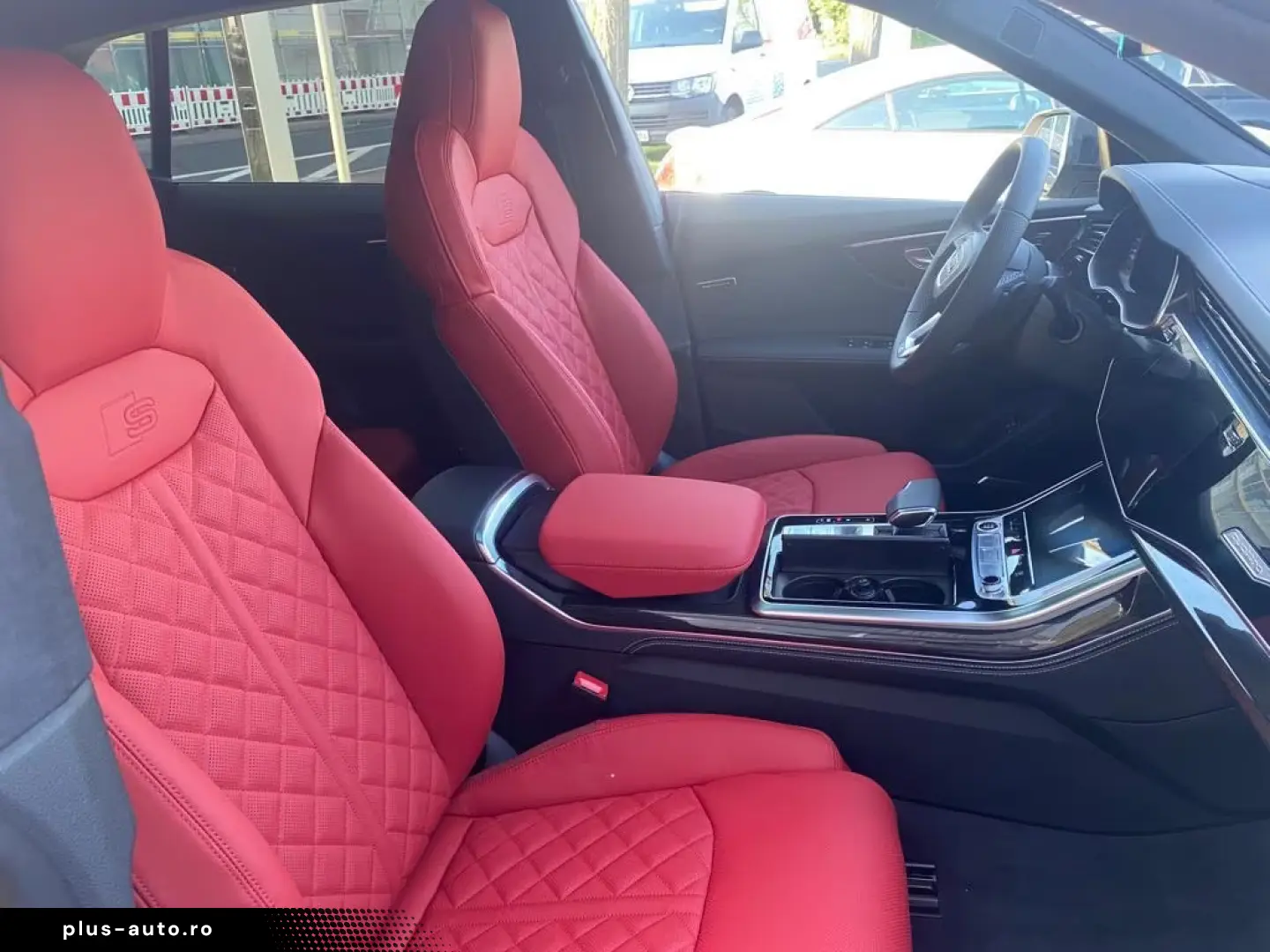 Audi Q8 60 TFSI e quattro EXKLUSIVE FULL