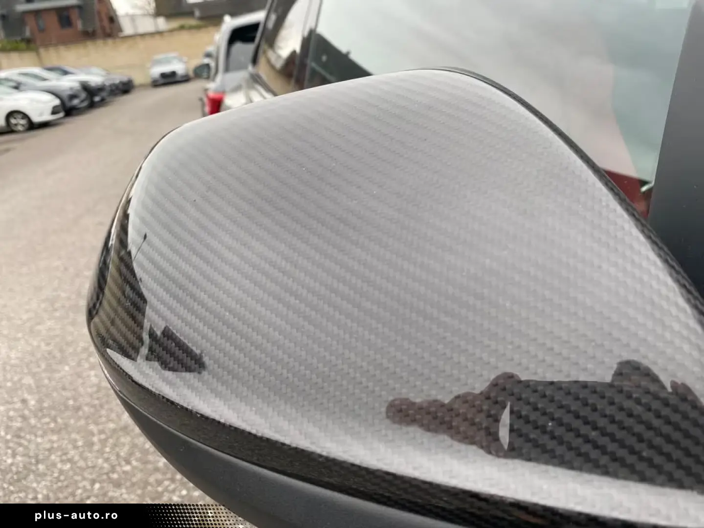 Audi Q8 60 TFSI e quattro EXKLUSIVE FULL