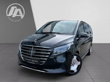 MERCEDES-BENZ V 300 Exclusive Panorama Standhz Airma&hellip;