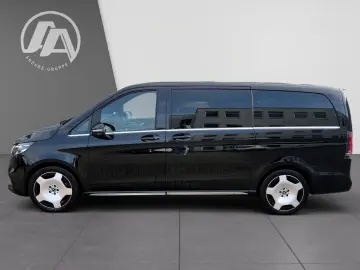 MERCEDES-BENZ V 300 Exclusive Panorama Standhz Airma&hellip;