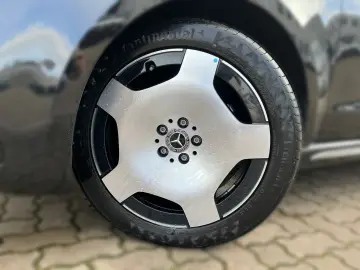 MERCEDES-BENZ V 300 Exclusive Panorama Standhz Airma&hellip;