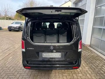 MERCEDES-BENZ V 300 Exclusive Panorama Standhz Airma&hellip;