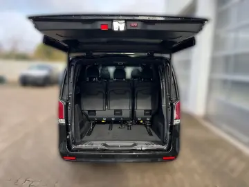 MERCEDES-BENZ V 300 Exclusive Panorama Standhz Airma&hellip;