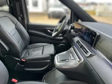 MERCEDES-BENZ V 300 Exclusive Panorama Standhz Airma&hellip;