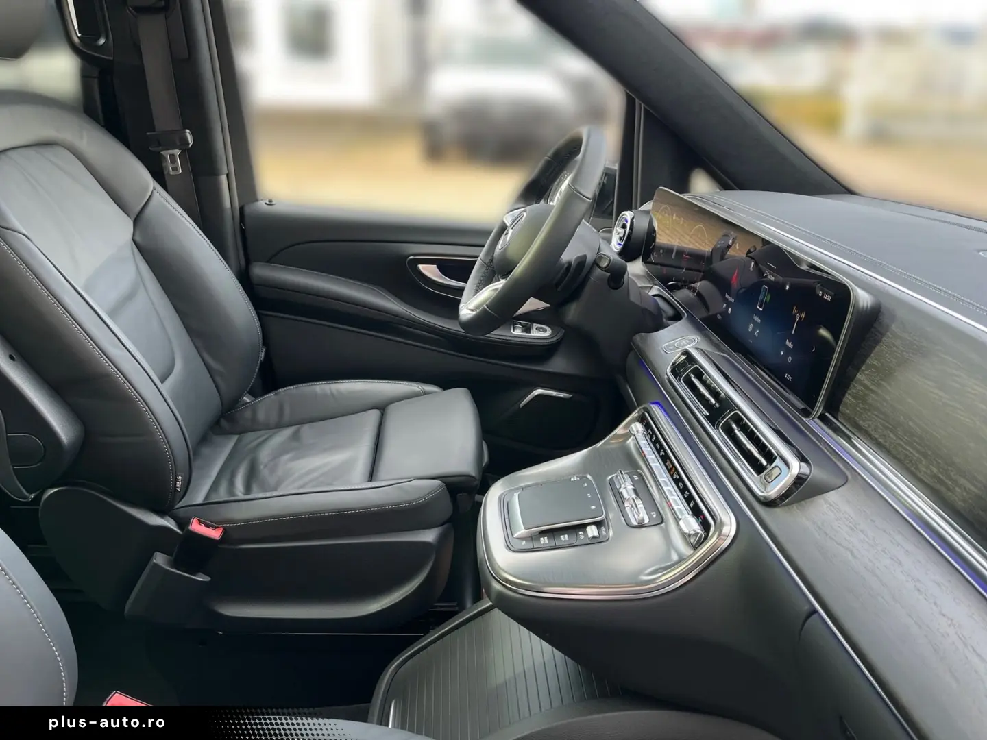 MERCEDES-BENZ V 300 Exclusive Panorama Standhz Airma&hellip;