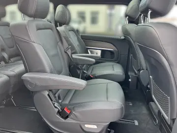 MERCEDES-BENZ V 300 Exclusive Panorama Standhz Airma&hellip;