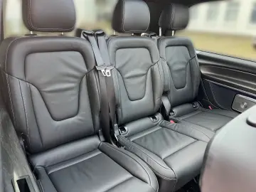 MERCEDES-BENZ V 300 Exclusive Panorama Standhz Airma&hellip;