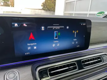 MERCEDES-BENZ V 300 Exclusive Panorama Standhz Airma&hellip;