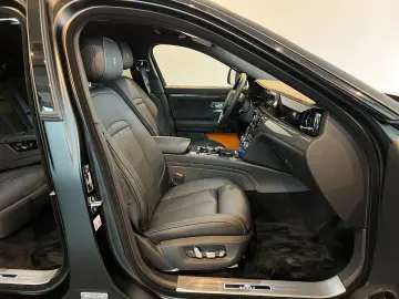 ROLLS ROYCE Ghost Black Badge  Shooting-Star Table Theatre