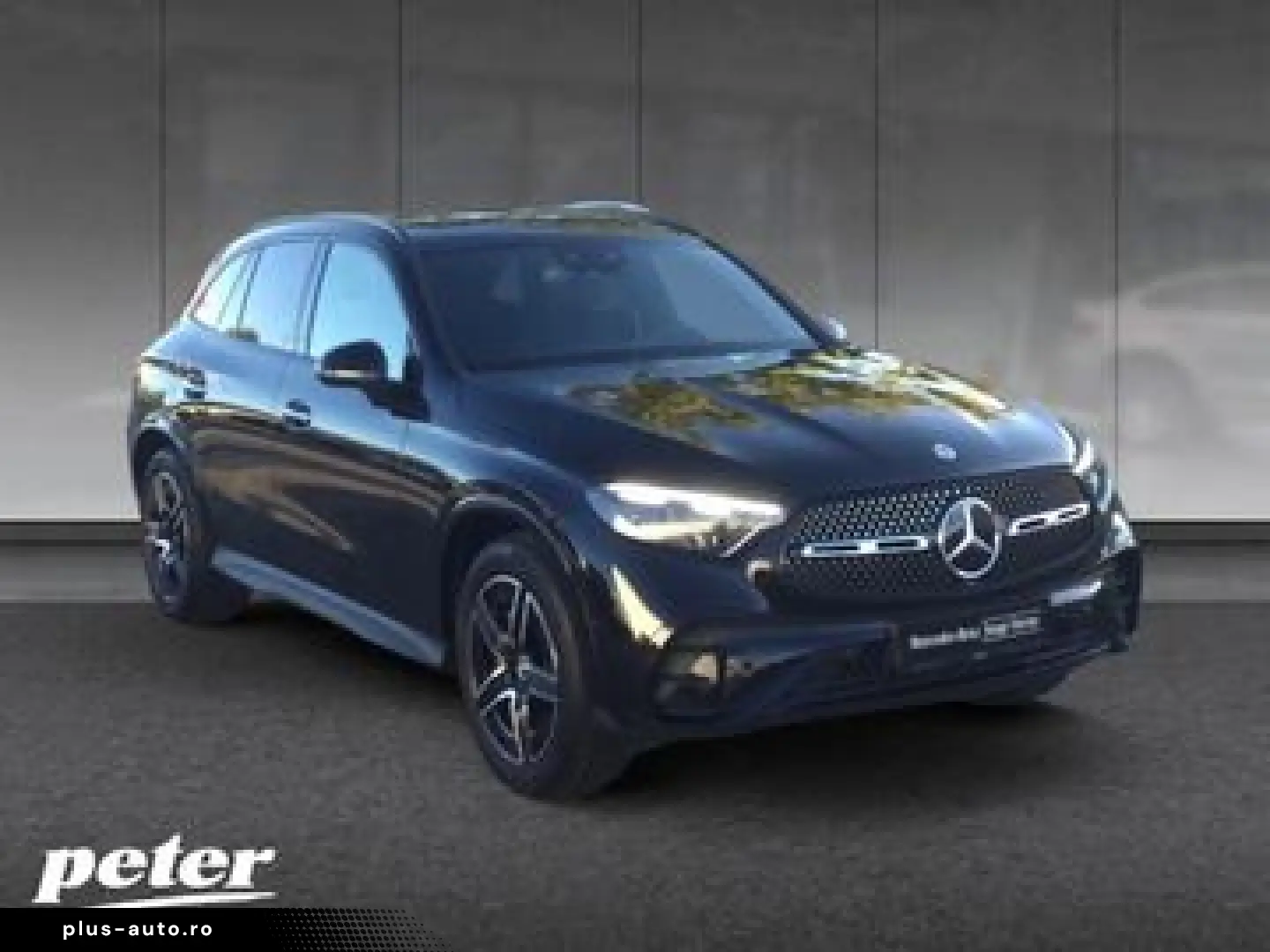 Mercedes-Benz GLC 200