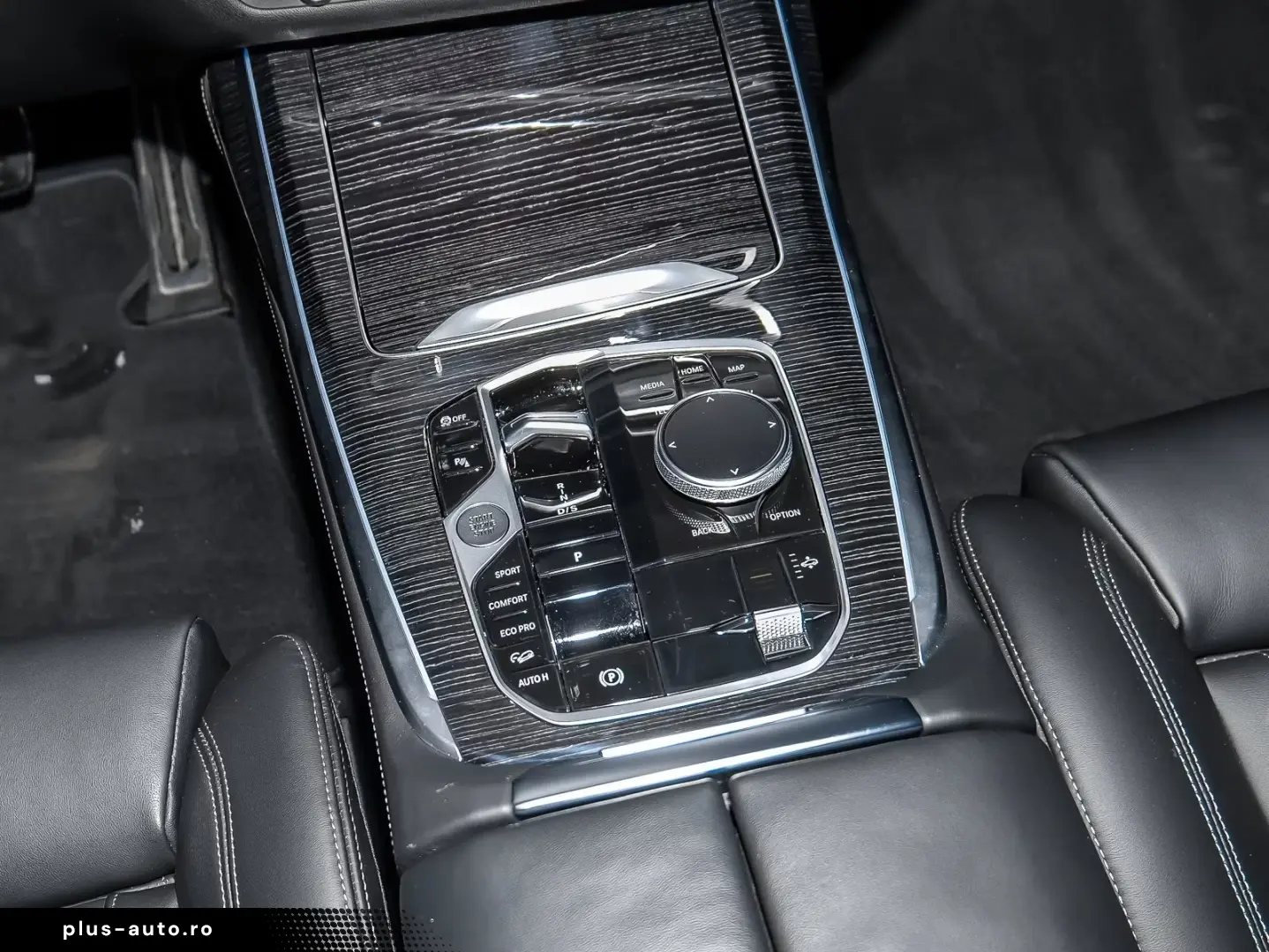 BMW X7 xDrive40i M Sport HUD PANO ACC AHK RFK NAVI