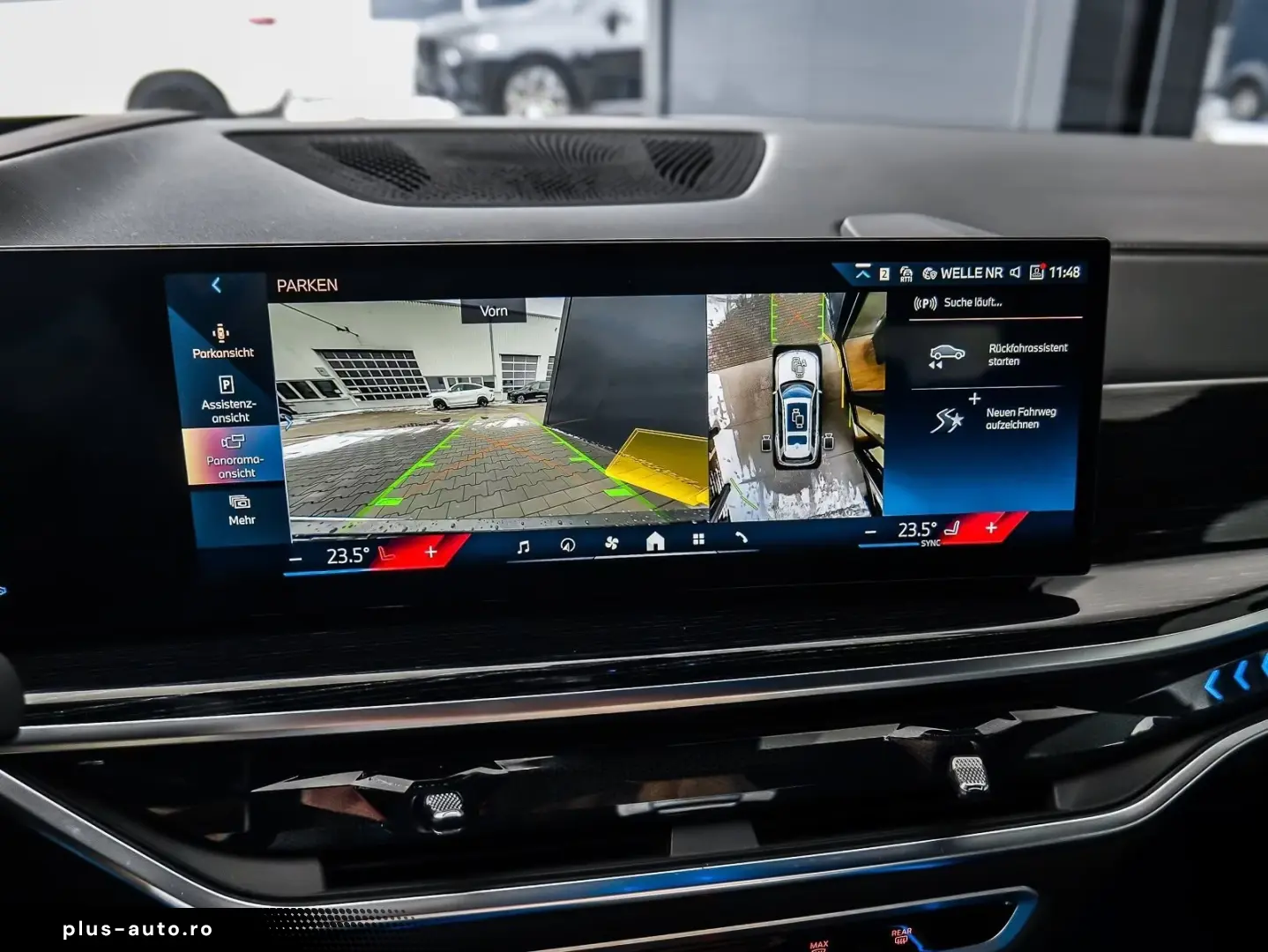 BMW X7 xDrive40i M Sport HUD PANO ACC AHK RFK NAVI