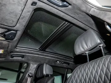 BMW X7 xDrive40i M Sport HUD PANO ACC AHK RFK NAVI