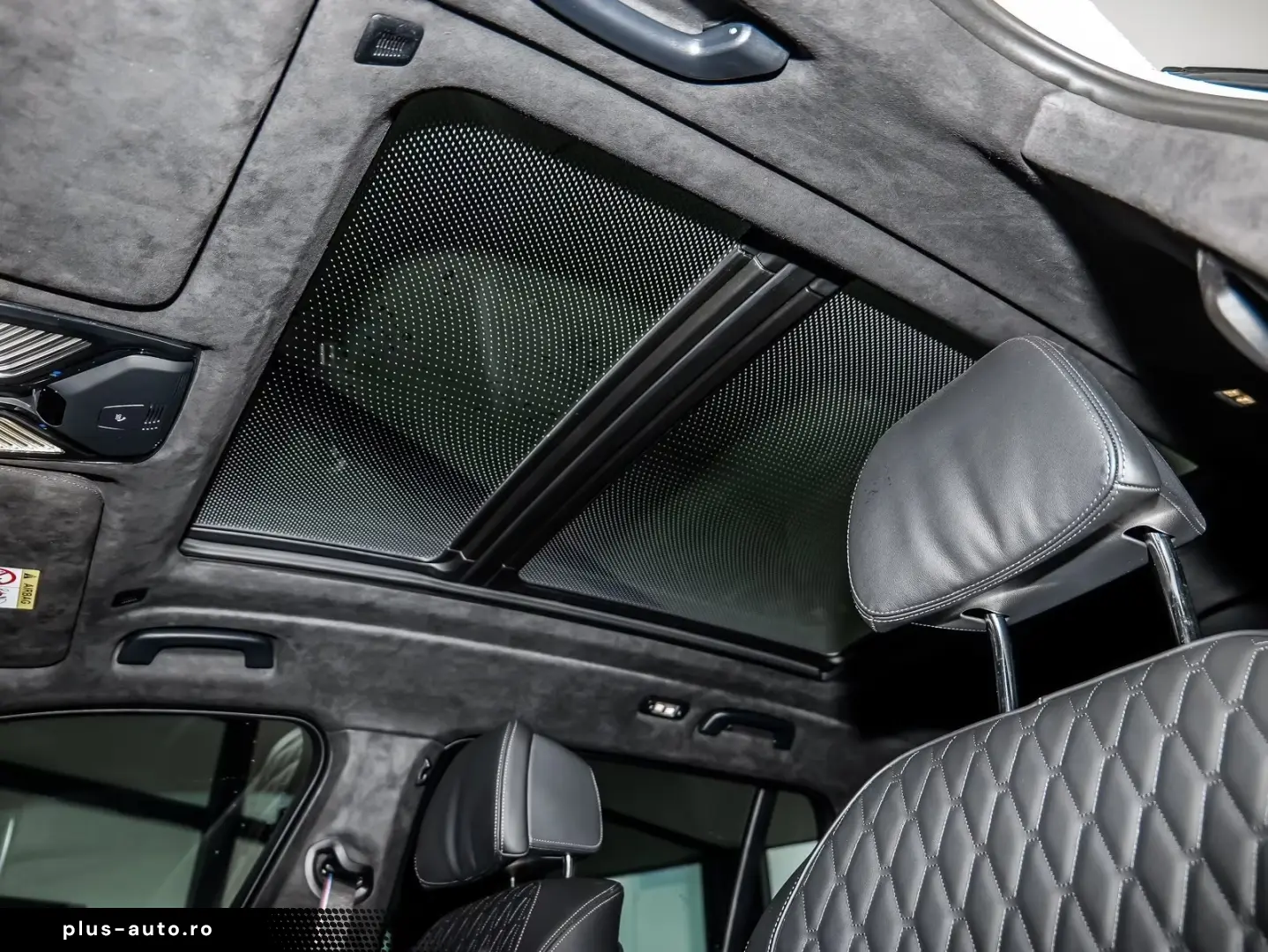 BMW X7 xDrive40i M Sport HUD PANO ACC AHK RFK NAVI