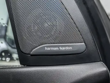 BMW X7 xDrive40i M Sport HUD PANO ACC AHK RFK NAVI