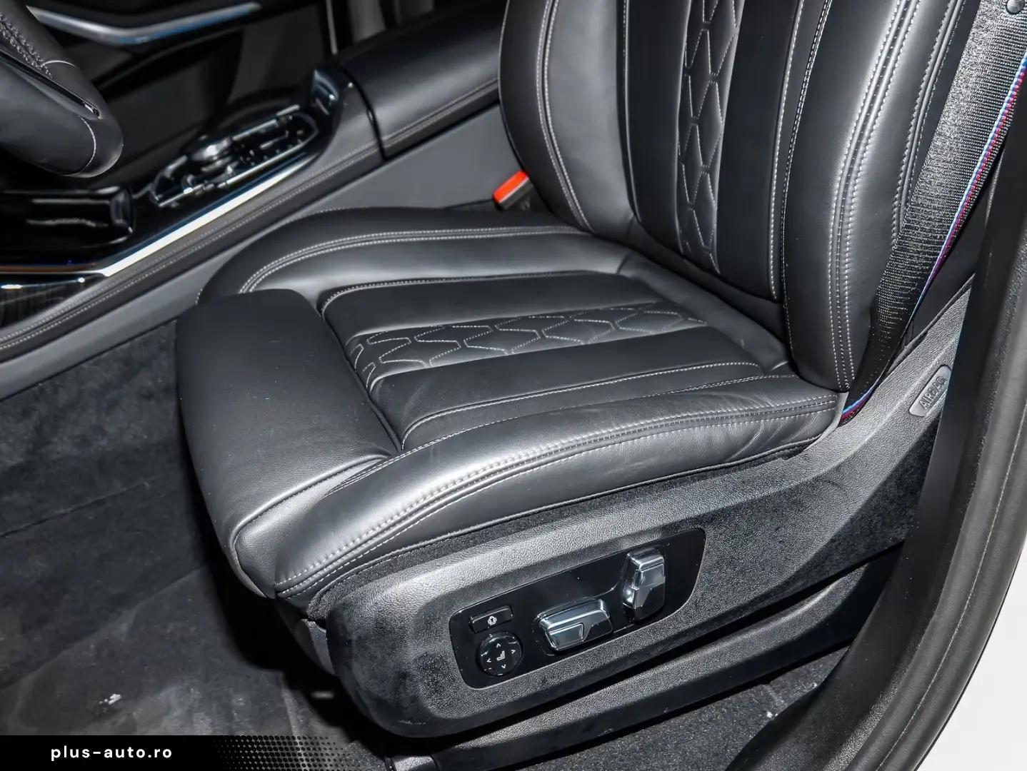 BMW X7 xDrive40i M Sport HUD PANO ACC AHK RFK NAVI