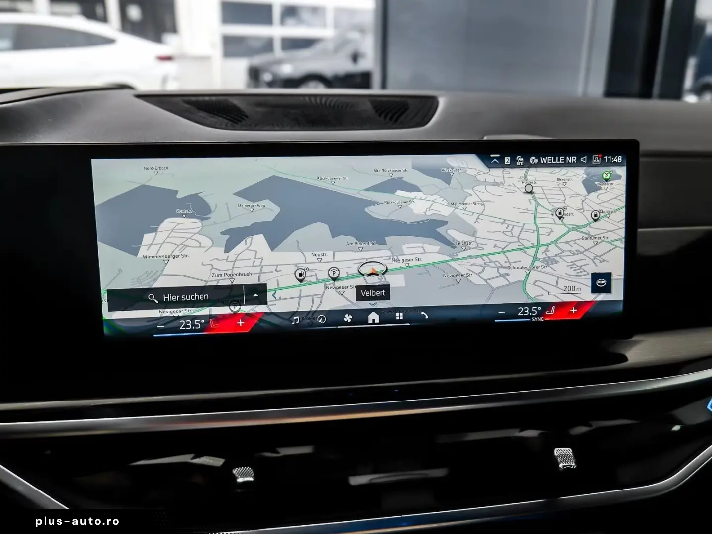 BMW X7 xDrive40i M Sport HUD PANO ACC AHK RFK NAVI