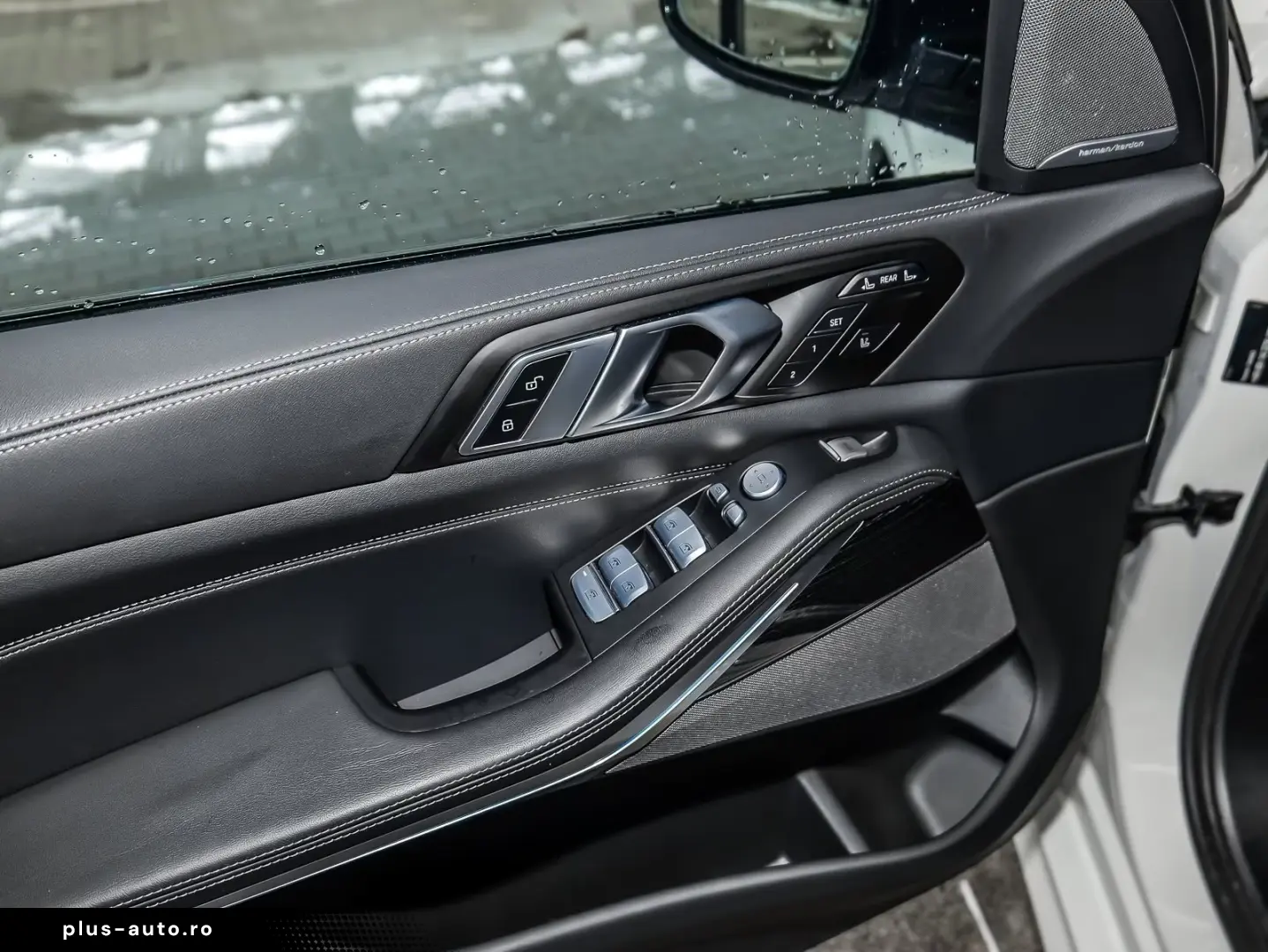 BMW X7 xDrive40i M Sport HUD PANO ACC AHK RFK NAVI