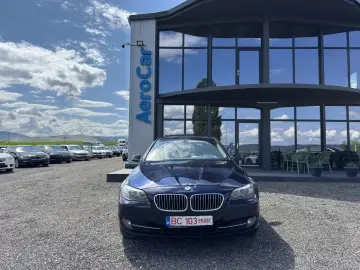 BMW 520d    NAVI    DUBLU CLIMA