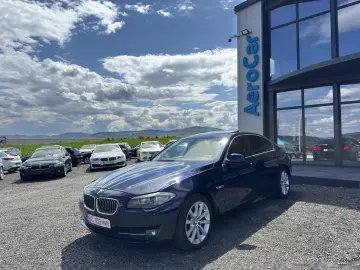 BMW 520d    NAVI    DUBLU CLIMA