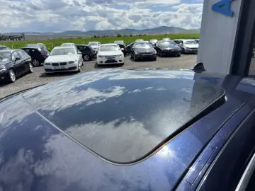 BMW 520d    NAVI    DUBLU CLIMA