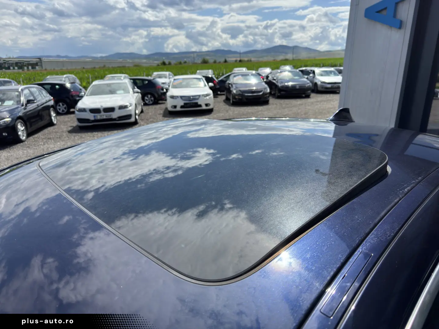 BMW 520d    NAVI    DUBLU CLIMA