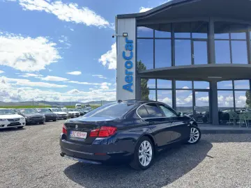 BMW 520d    NAVI    DUBLU CLIMA