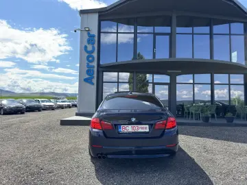 BMW 520d    NAVI    DUBLU CLIMA
