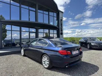 BMW 520d    NAVI    DUBLU CLIMA