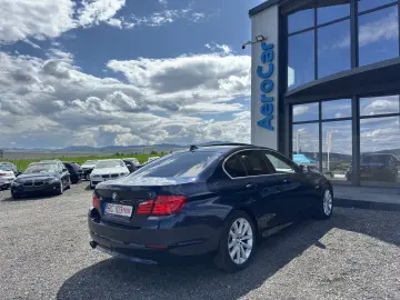 BMW 520d    NAVI    DUBLU CLIMA