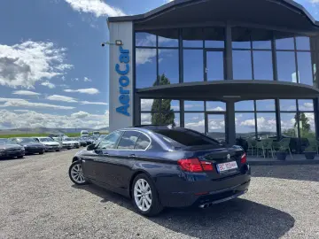 BMW 520d    NAVI    DUBLU CLIMA