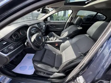 BMW 520d    NAVI    DUBLU CLIMA