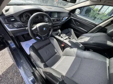 BMW 520d    NAVI    DUBLU CLIMA