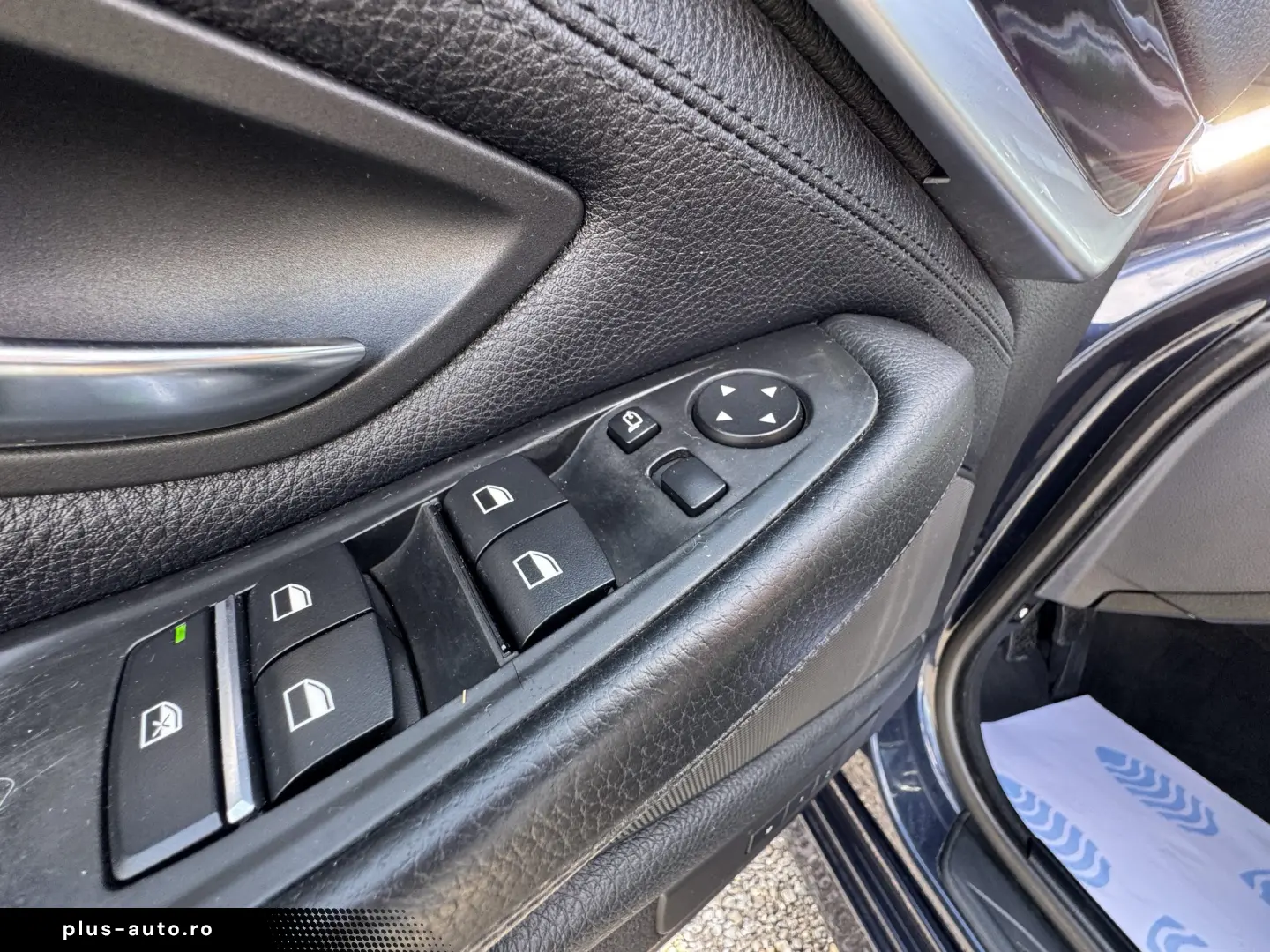 BMW 520d    NAVI    DUBLU CLIMA