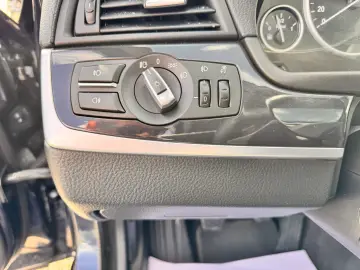 BMW 520d    NAVI    DUBLU CLIMA