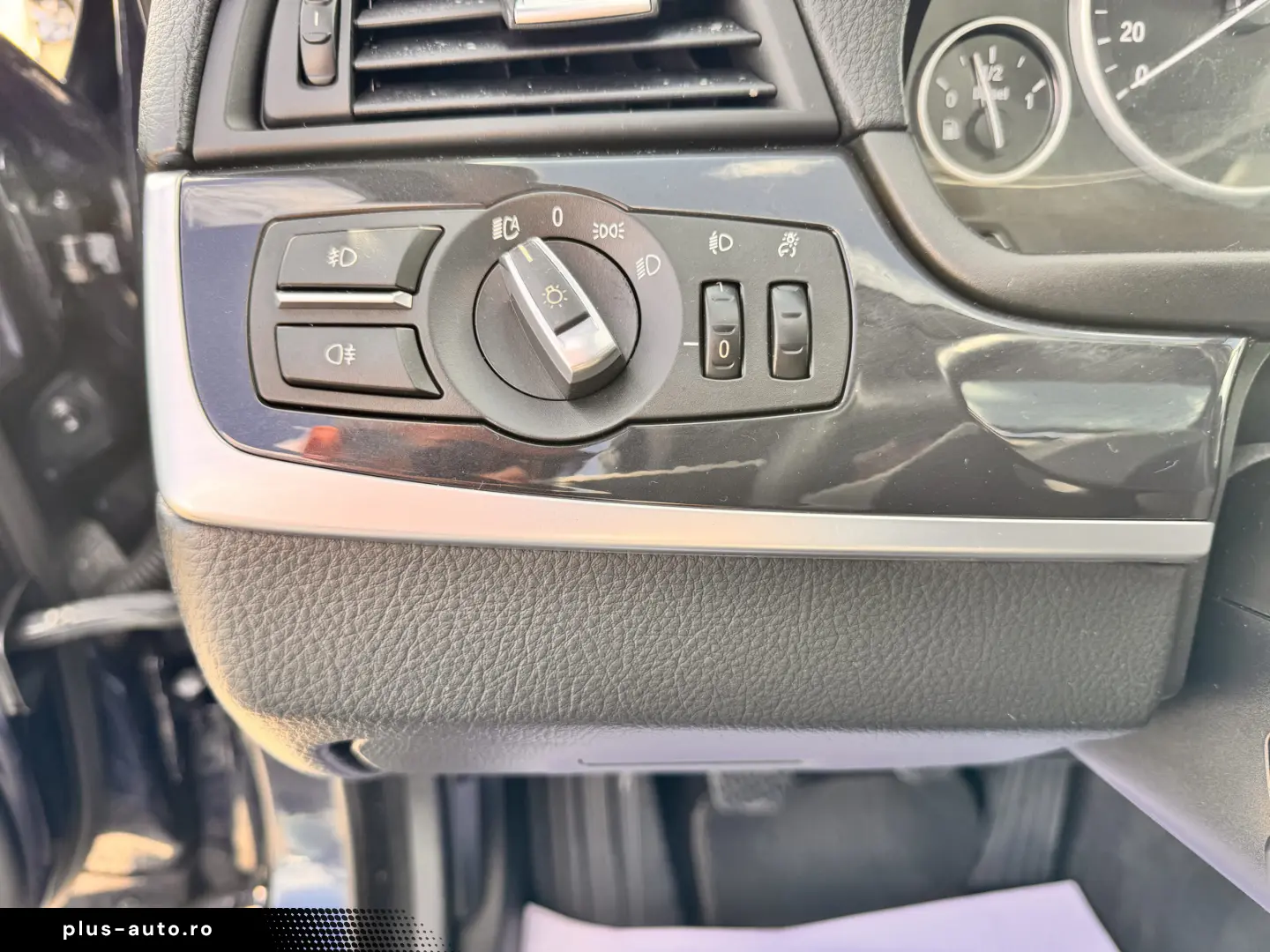 BMW 520d    NAVI    DUBLU CLIMA