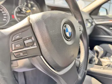 BMW 520d    NAVI    DUBLU CLIMA